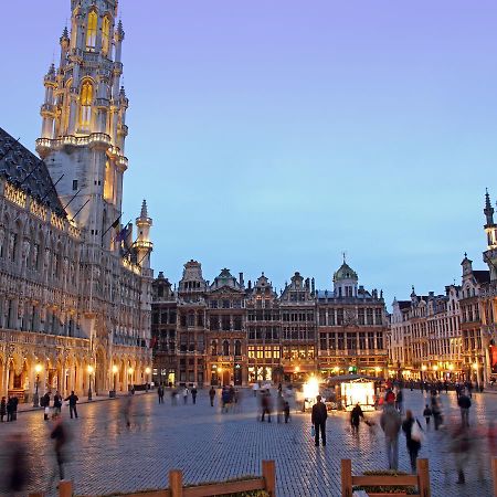 The Room Brussels Luaran gambar