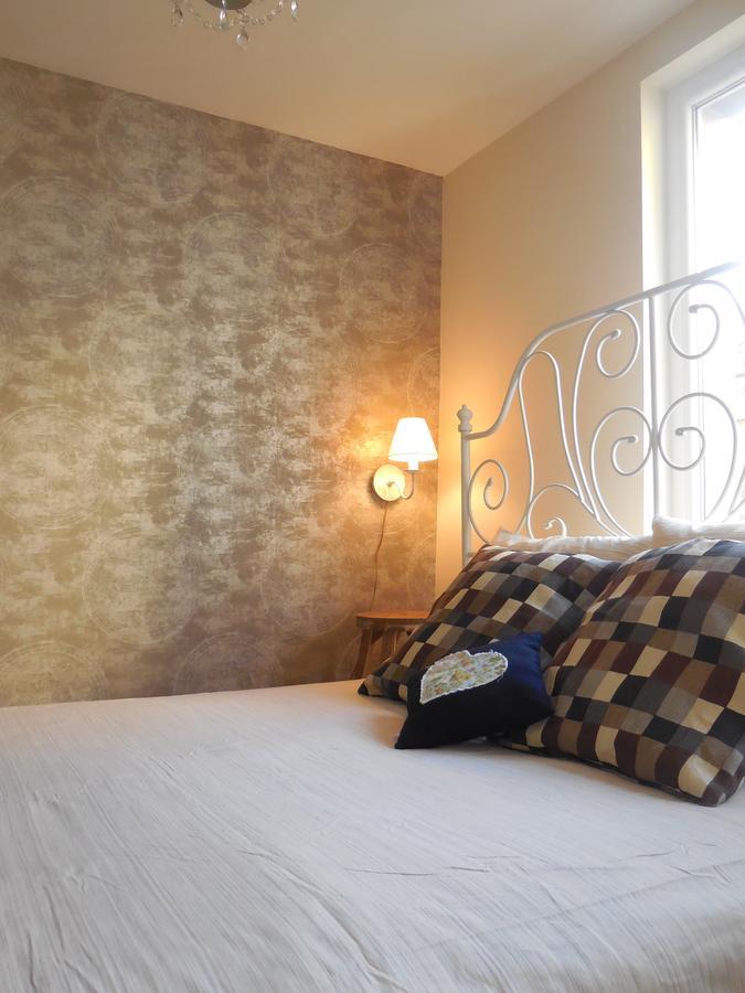 The Room Brussels Luaran gambar