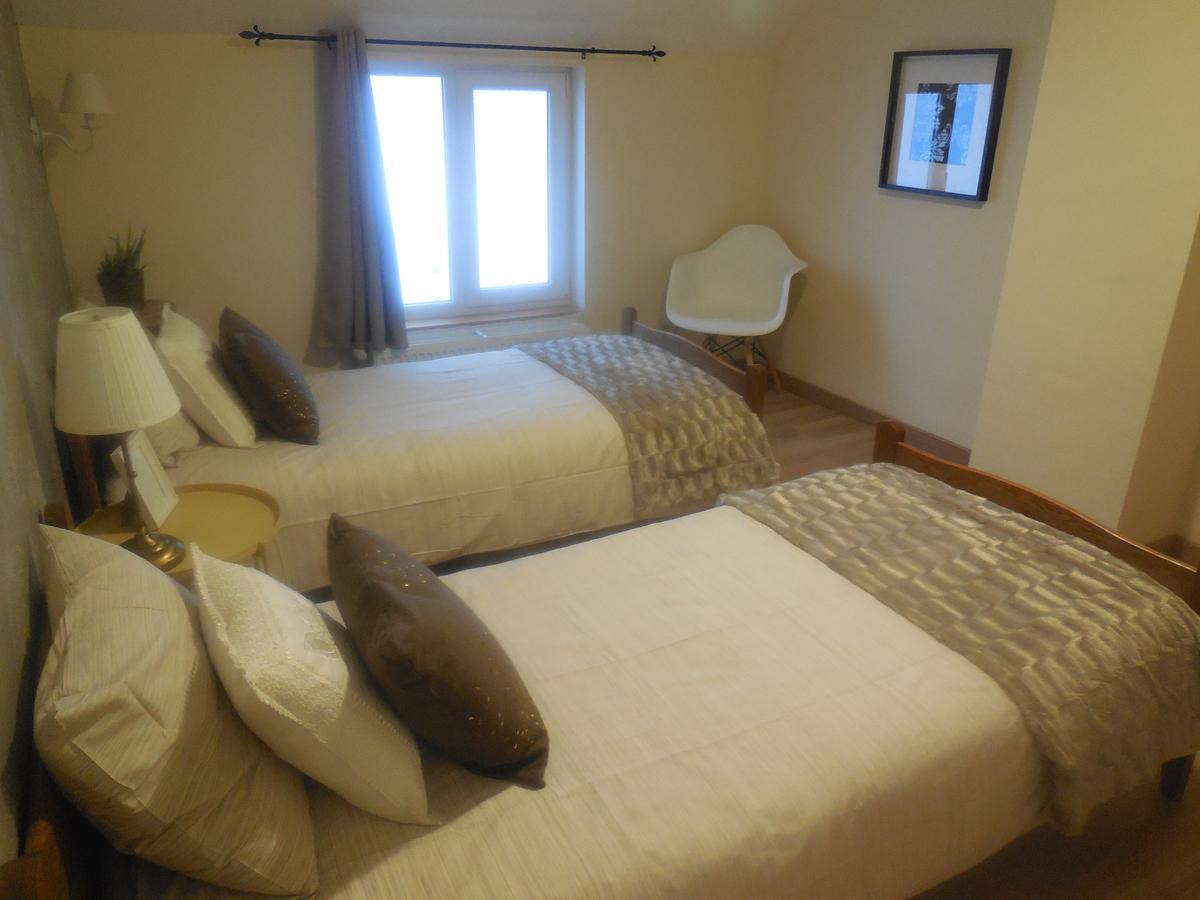 The Room Brussels Luaran gambar