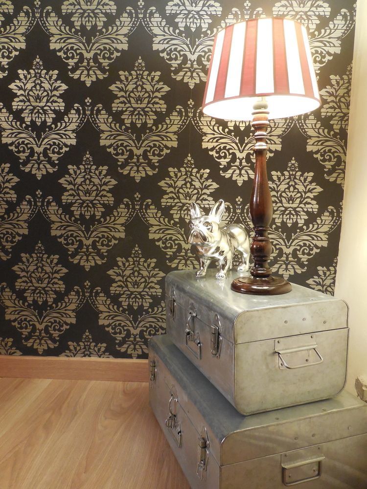 The Room Brussels Luaran gambar