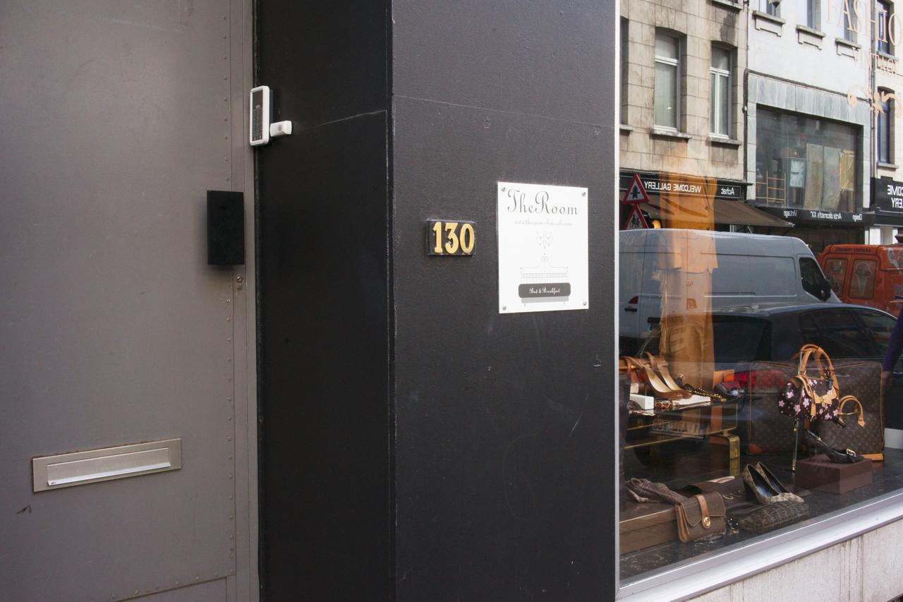 The Room Brussels Luaran gambar